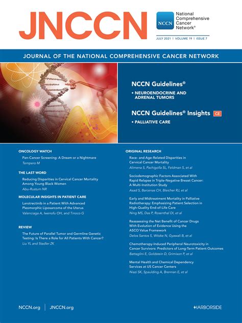 melissa johnston celine|Neuroendocrine and Adrenal Tumors, Version 2.2021, NCCN .